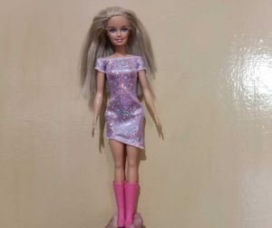 Barbie Doll