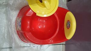 Nayasa Potty Master