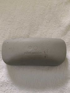 Stylish Eyeglasses with Case