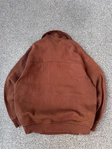 Brown Manchester Sweatshirt