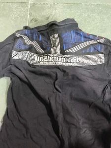 Cool Union Jack T-Shirt