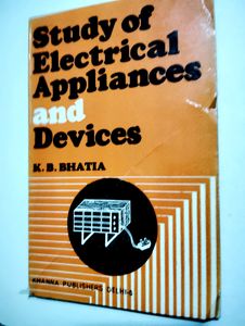 Electrical Appliances & Devices