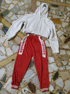 Top &amp; Bottom Set