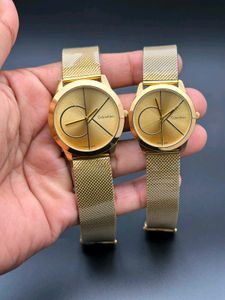 couple watches budget