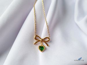 Anti Turnish Neckpiece 🎀