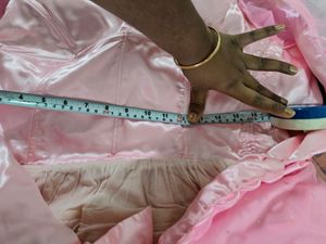 Diadem Pretty Ball Gown