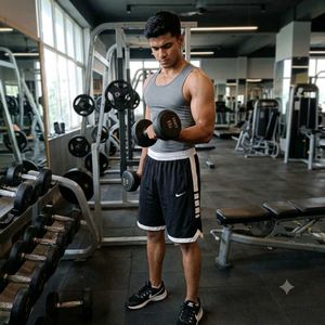 Men's🅰️ Athletic Shorts