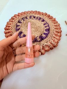 VT Reedle lip plumper in shade Twinkle ✨