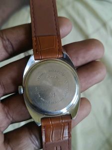 HMT Vijay Men's Watch