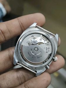 Vintage Ricoh Automatic Watch