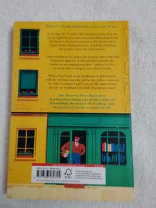 THE DOOR TO DOO BOOKSTORE