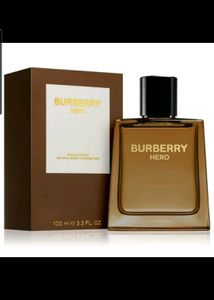 Burberry Perfumes