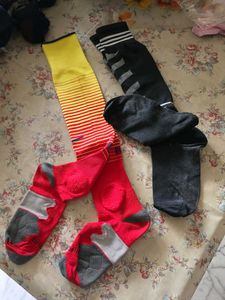 Athletic Socks Bundle