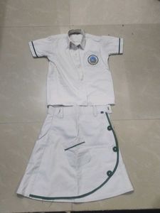 School Uniform Set