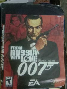 PlayStation 2 game's