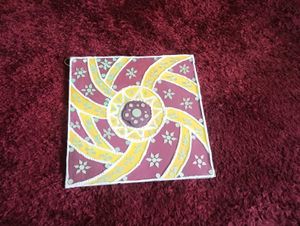 COMBO Handcrafted Decorative Wall Art