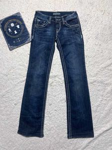 Women's Bootcut Jeans
