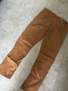 Brown Chinos - Stylish &amp; Versatile