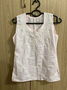Beautiful Chikankari Kurta
