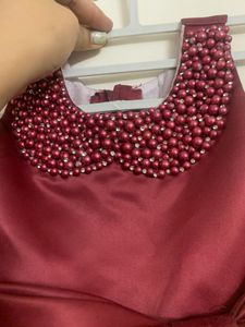 Party Frock