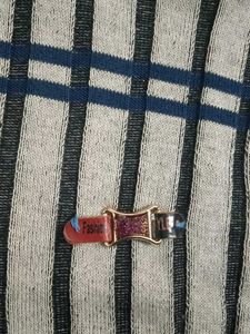 2 pis Zero Gravity Striped T-Shirt