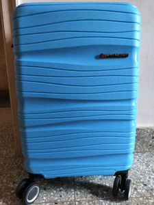 Swiss Military Cabin Trolley Brand New