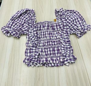 cute korean top