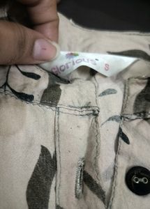 Kurta Palazzo Dupatta Set