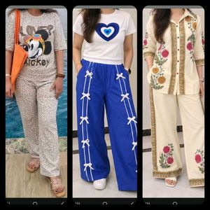3 Coord Sets