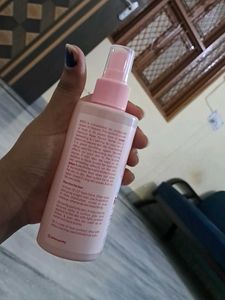 Premium Rose Facial Toner