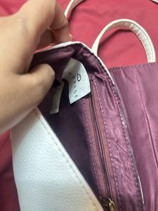 New Caprese Sling Bag