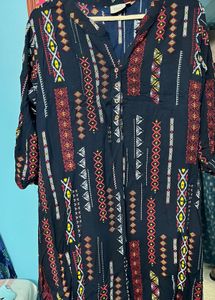 Stylish Printed Kurta for Women