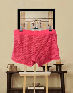 Adidas Athletic Shorts - "Work It"