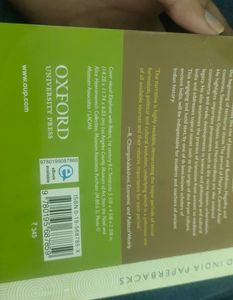 India's Ancient Past By R.S.sharma