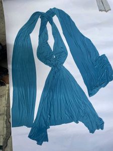 Convertible Infinity Dress