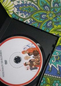 Business And Personality  Development DVD 📀