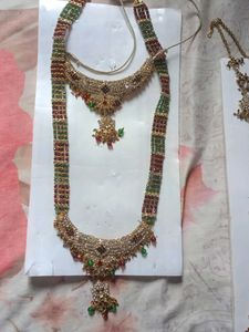 Women's Jewellery Set
