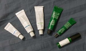 Skincare set