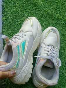 Stylish Women's Sneakers