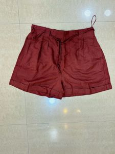 primark High-Waisted Shorts