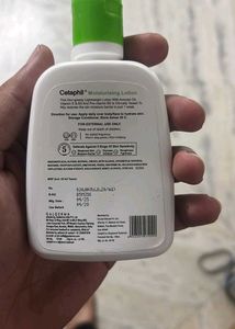 Cetaphil Moisturising Lotion 100ml