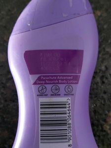 Parachute Body Lotion - Deep Nourish
