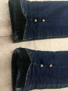 Warm Jeans