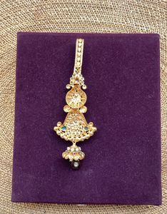 Saree Waist Key Chain