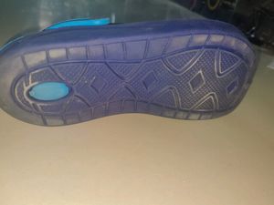 Liberty Mens Casual Clogs. Good Condition.