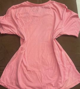 Pink T Shirt