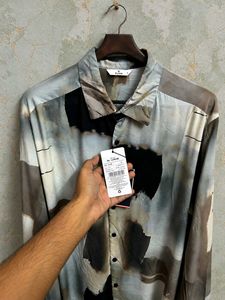 Trends Brand New Abstract Shirt