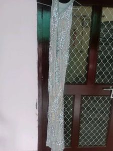 Stunning Embellished Gown for 10 to 12 year girl