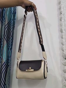 Stylish Crossbody Bag