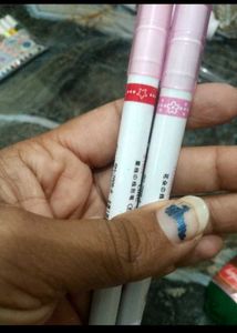Cute Color Pens - Set of 2